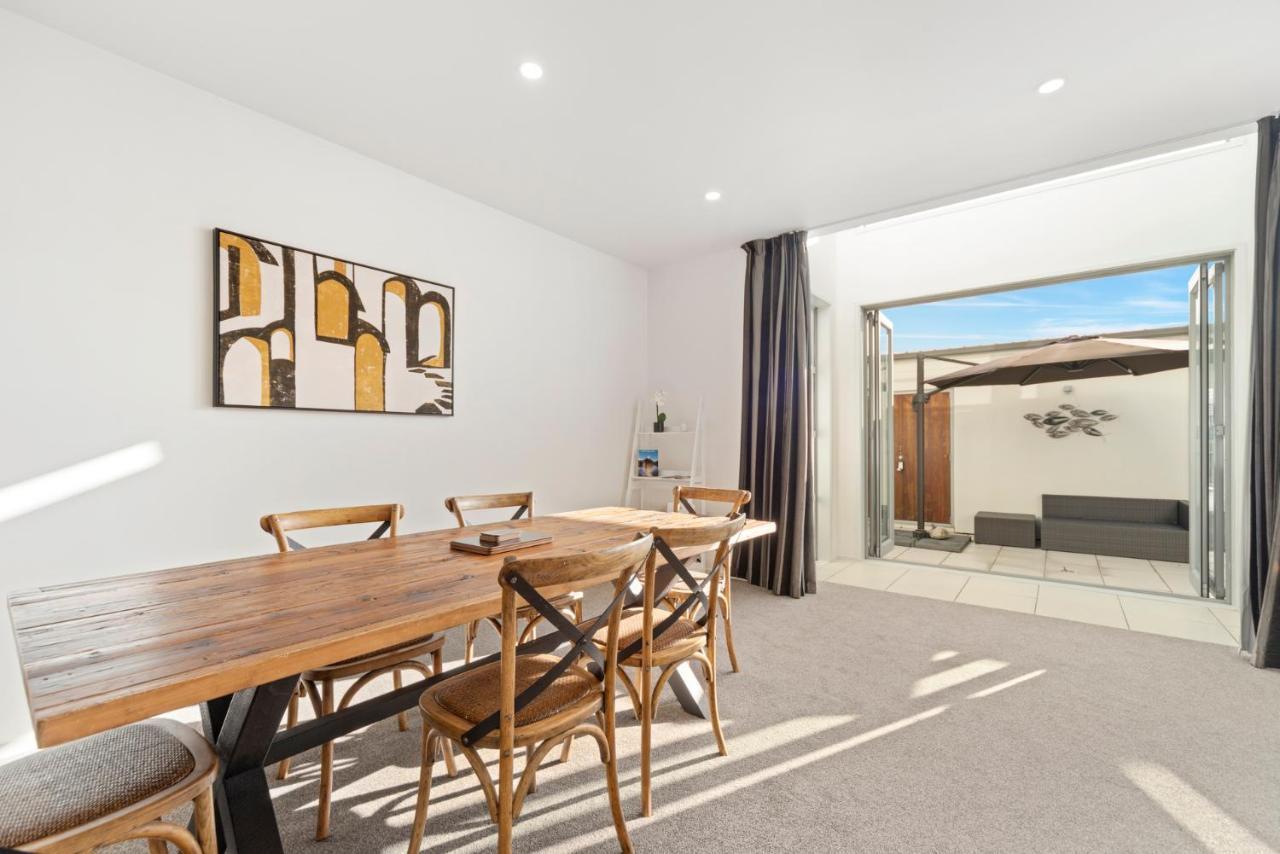 Lakeview Luxury - Taupo Holiday Apartment Eksteriør billede