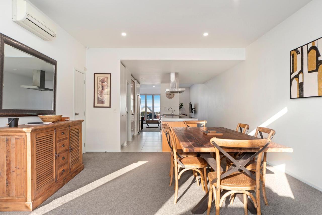 Lakeview Luxury - Taupo Holiday Apartment Eksteriør billede