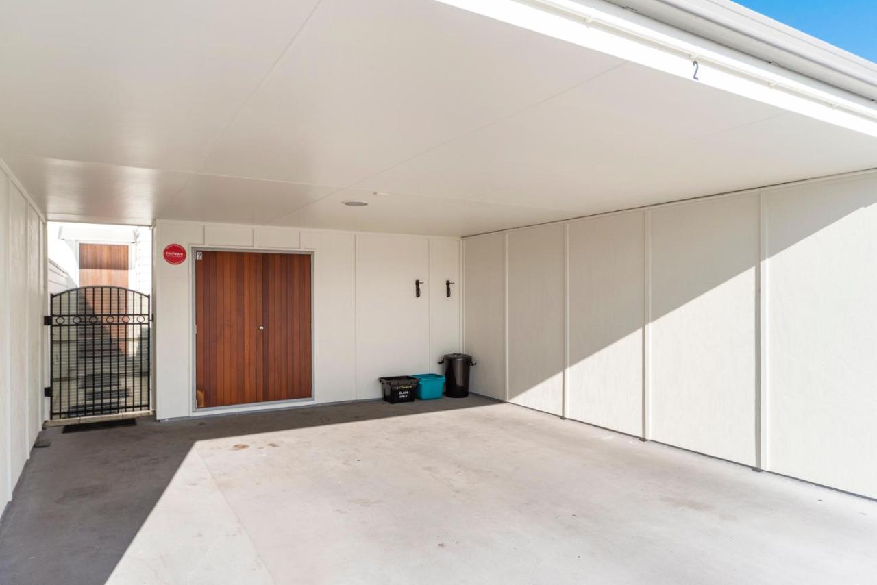 Lakeview Luxury - Taupo Holiday Apartment Eksteriør billede