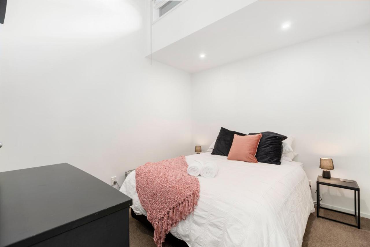 Lakeview Luxury - Taupo Holiday Apartment Eksteriør billede