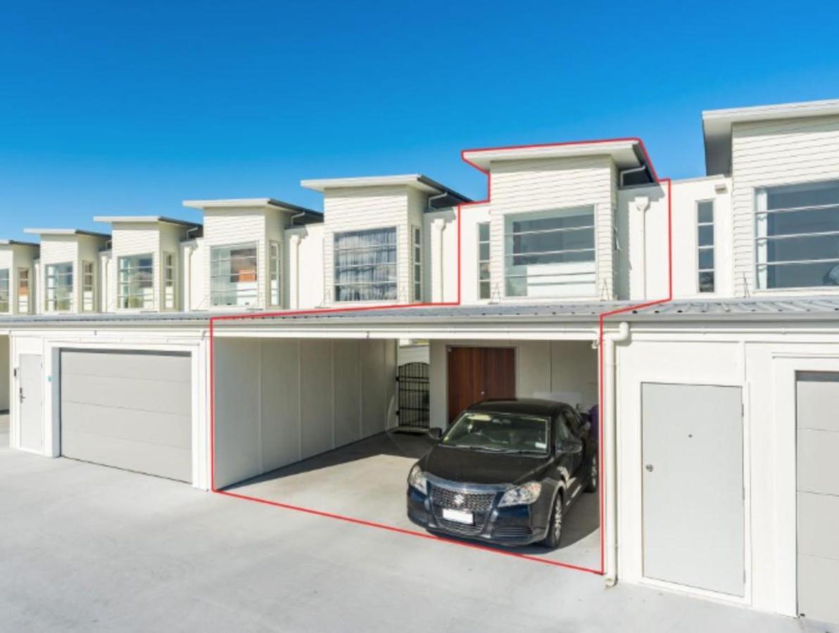 Lakeview Luxury - Taupo Holiday Apartment Eksteriør billede